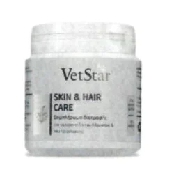 VetStar Skin&Hair care 70 tableta