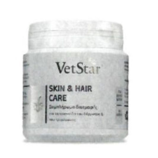 VetStar Skin&Hair care 70 tableta