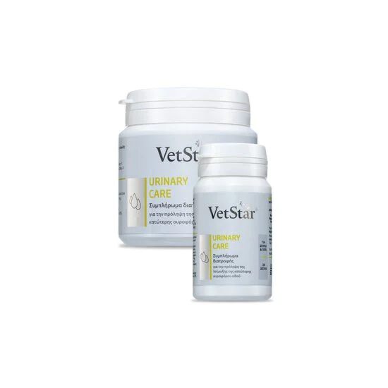 VetStar Urinary care 70 kapsula
