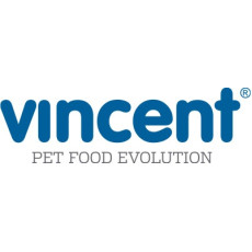 Vincent Pet food Vincent Pet food