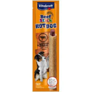 Vitakraft Poslastica za pse Beef Stick - Hot Dog 30g