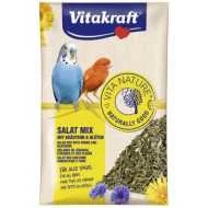Vitakraft Minerali  za ptice Salat Mix 10g