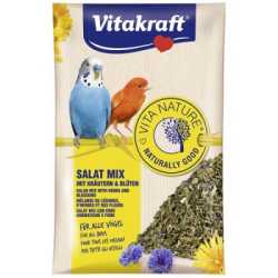 Vitakraft Minerali  za ptice Salat Mix 10g
