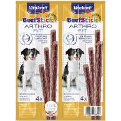 Vitakraft Poslastica za pse Beef Stick - Arthro fit 48g