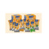 Vitakraft Poslastica za pse Dental sticks XS 70g