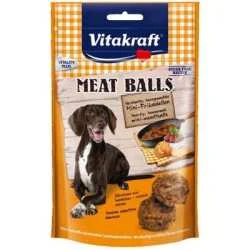 Vitakraft Poslastica za pse Meat balls 80g