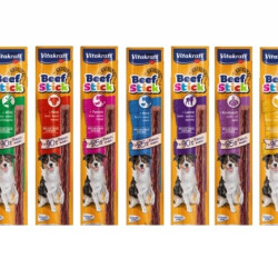 Vitakraft Poslastica za pse Beef Stick - Govedina 12g