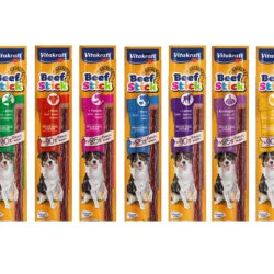 Vitakraft Poslastica za pse Beef Stick - Govedina 12g