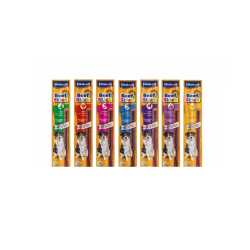 Vitakraft Poslastica za pse Beef Stick - Povrće 12g