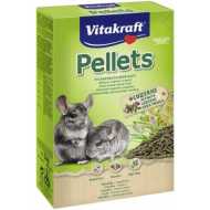 Vitakraft Hrana za činčile Pellets 1kg