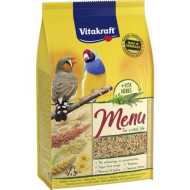 Vitakraft Hrana za egzote 1kg