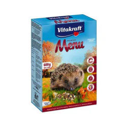 Vitakraft Hrana za ježeve 600g Vitakraft Hrana za ježeve 600g