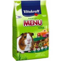 Vitakraft Hrana za morsko prase 400g