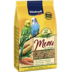 Vitakraft Hrana za tigrice 1kg Vitakraft Hrana za tigrice 1kg