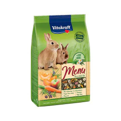 Vitakraft Hrana za zečeve 1kg Vitakraft Hrana za zečeve 1kg