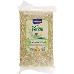 Vitakraft Seno za glodare Vita verde 1kg