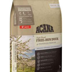 Acana hrana za pse Free Run Duck 11.4kg
