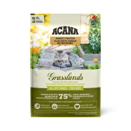 Acana hrana za mačke CAT Highest Protein Grasslands 1.8kg