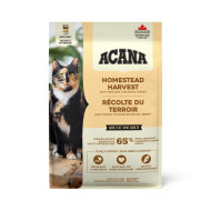 Acana hrana za mačke CAT Homestead Harvest 340g Acana hrana za mačke CAT Homestead Harvest 340g