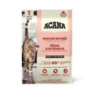 Acana hrana za mačke CAT Indoor Entree 1.8kg Acana hrana za mačke CAT Indoor Entree 1.8kg