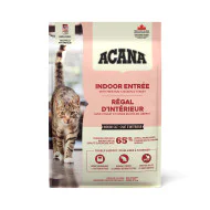 Acana hrana za mačke CAT Indoor Entree 1.8kg Acana hrana za mačke CAT Indoor Entree 1.8kg
