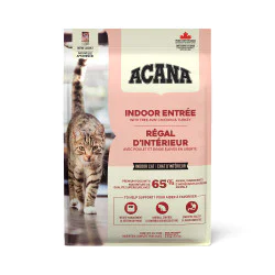 Acana hrana za mačke CAT Indoor Entree 1.8kg