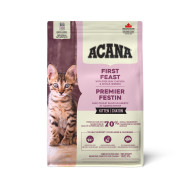 Acana hrana za mačke Kitten CAT First Feast 340g Acana hrana za mačke Kitten CAT First Feast 340g