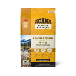 Acana hrana za pse Classics Prairie Poultry 14.5kg