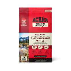 Acana hrana za pse Red Meat 2kg Acana hrana za pse Red Meat 2kg