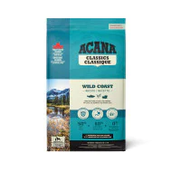 Acana hrana za pse Classics Wild Coast 2kg Acana hrana za pse Classics Wild Coast 2kg