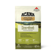 Acana hrana za pse Highest Protein Grasslands 11.4kg