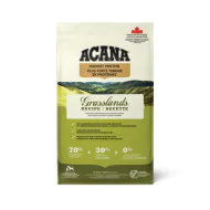 Acana hrana za pse Highest Protein Grasslands 11.4kg