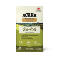 Acana hrana za pse Highest Protein Grasslands 11.4kg Acana hrana za pse Highest Protein Grasslands 11.4kg