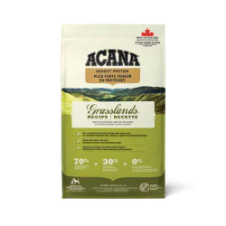 Acana hrana za pse Highest Protein Grasslands 11.4kg Acana hrana za pse Highest Protein Grasslands 11.4kg