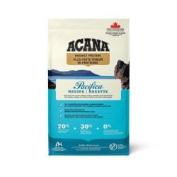 Acana hrana za pse Highest Protein Pacifica morska riba 11.4kg Acana hrana za pse Highest Protein Pacifica morska riba 11.4kg