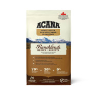 Acana hrana za pse Highest Protein Ranchlands 2kg Acana hrana za pse Highest Protein Ranchlands 2kg