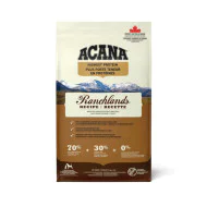 Acana hrana za pse Highest Protein Ranchlands 2kg Acana hrana za pse Highest Protein Ranchlands 2kg