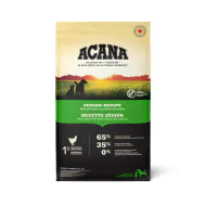 Acana hrana za pse Heritage Senior 11.4kg Acana hrana za pse Heritage Senior 11.4kg