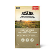 Acana hrana za pse Singles Duck with Pear 2kg Acana hrana za pse Singles Duck with Pear 2kg