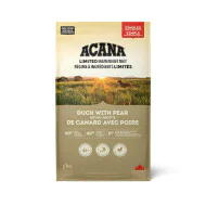 Acana hrana za pse Singles Duck with Pear 11.4kg