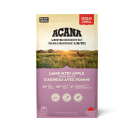 Acana hrana za pse Singles Lamb with Apple 11.4kg