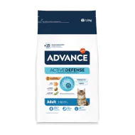 Advance Cat Adult - Chicken&Rice 1.5kg Advance Cat Adult - Chicken&Rice 1.5kg