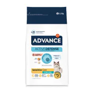 Advance Cat Adult Sterilised - Sensitive Care Salmon 1.5kg Advance Cat Adult Sterilised - Sensitive Care Salmon 1.5kg