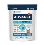 Advance Cat Adult - Sterilised Turkey 1.5kg Advance Cat Adult - Sterilised Turkey 1.5kg