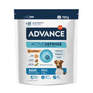 Advance Dog - Mini Adult 800g Advance Dog - Mini Adult 800g