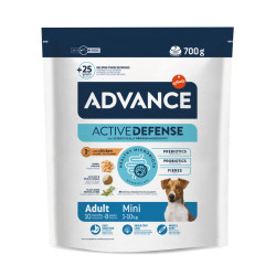 Advance Dog - Mini Adult 1.5kg Advance Dog - Mini Adult 1.5kg