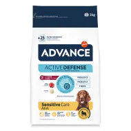 Advance Dog Sensitive Care - Lamb&Rice 3kg Advance Dog Sensitive Care - Lamb&Rice 3kg