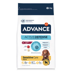 Advance Dog Sensitive Care - Lamb&Rice 12kg Advance Dog Sensitive Care - Lamb&Rice 12kg