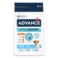 Advance Dog - Mini Puppy 1.5kg