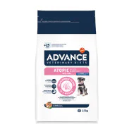 Advance Dog Vet - Atopic Mini 1.5kg